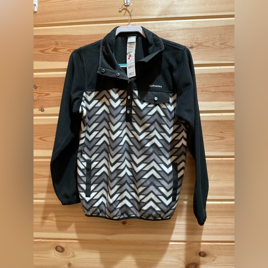 Cinch Pull Over